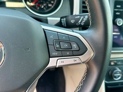 2021 Volkswagen Atlas 2.0T SE w/Technology