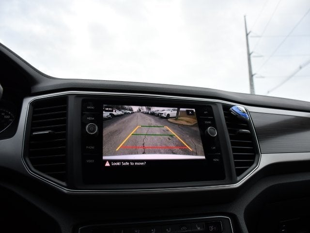 2019 Volkswagen Atlas 3.6L V6 SE w/Technology