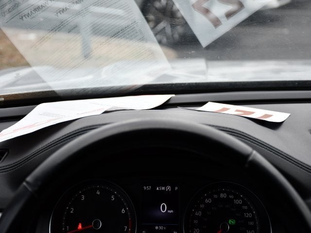 2019 Volkswagen Atlas 3.6L V6 SE w/Technology