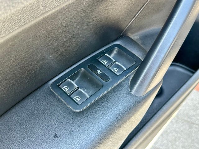 2013 Volkswagen Passat TDI SEL Premium