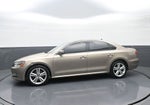 2015 Volkswagen Passat 2.0L TDI SEL Premium