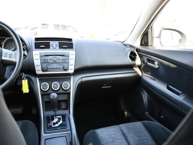 2010 Mazda Mazda6 i Sport