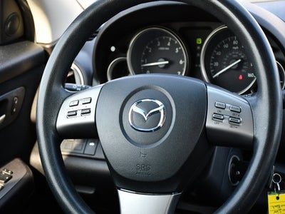 2010 Mazda Mazda6 i Sport