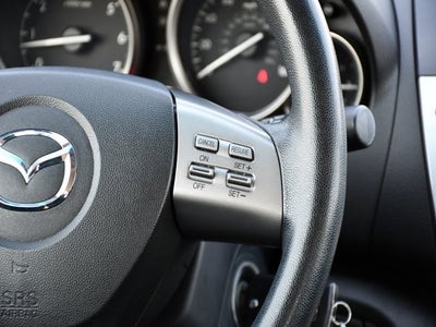 2010 Mazda Mazda6 i Sport