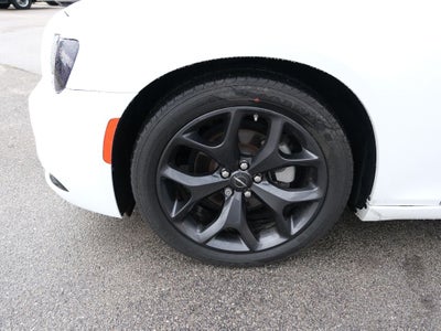 2023 Chrysler 300 Touring