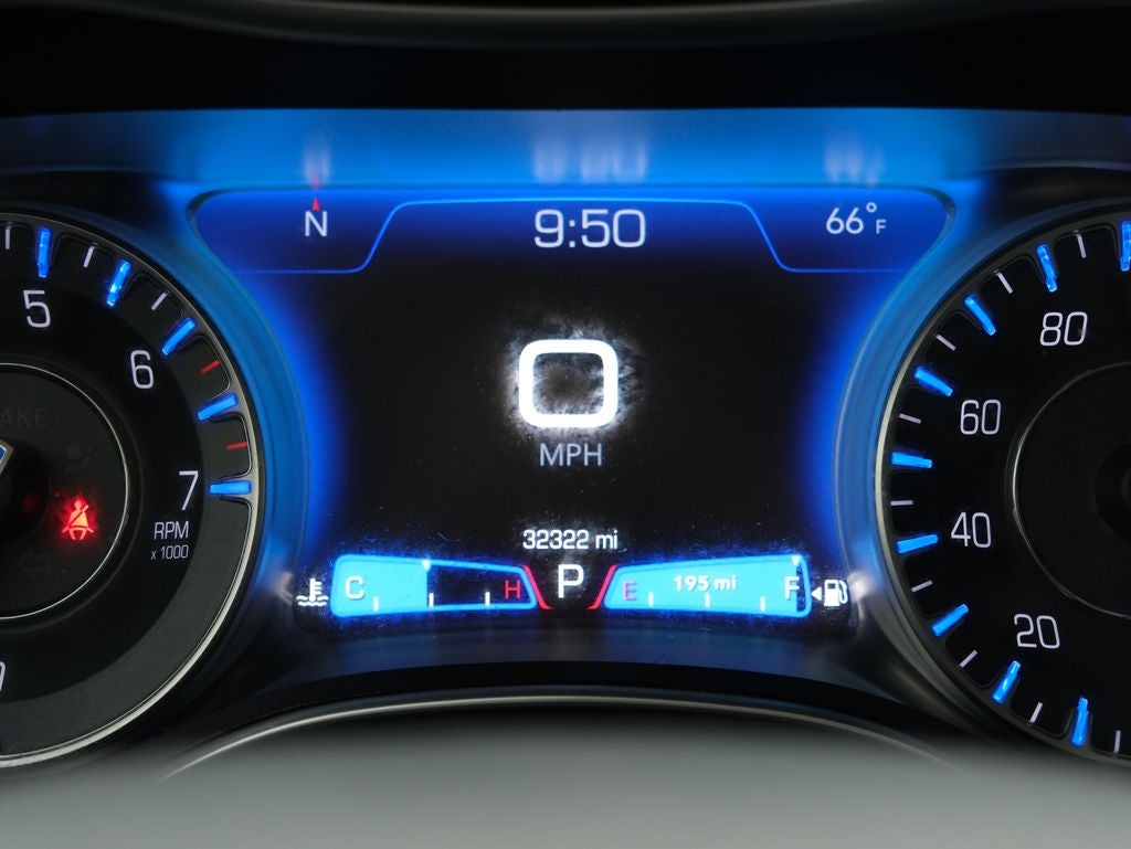 2023 Chrysler 300 Touring