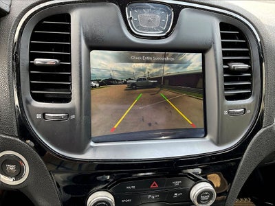 2022 Chrysler 300 S