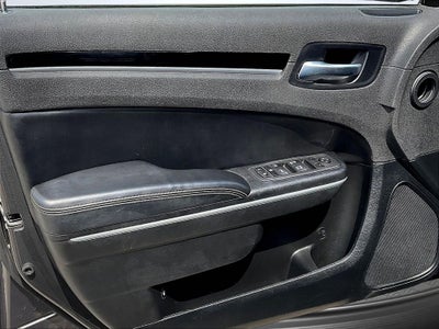 2022 Chrysler 300 S