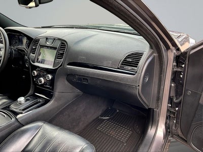 2022 Chrysler 300 S