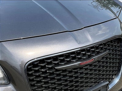 2022 Chrysler 300 S