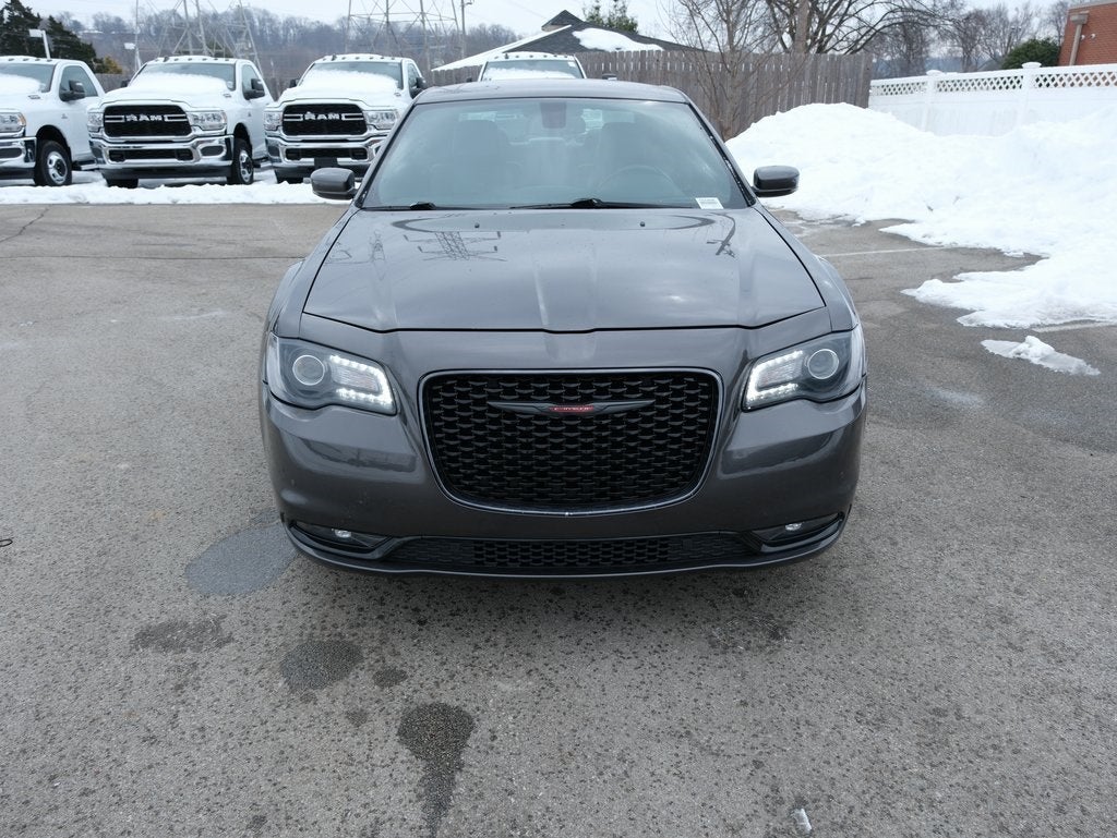 2021 Chrysler 300 S