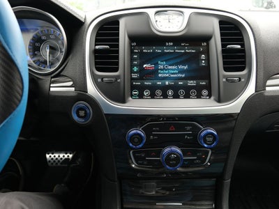 2022 Chrysler 300 Touring