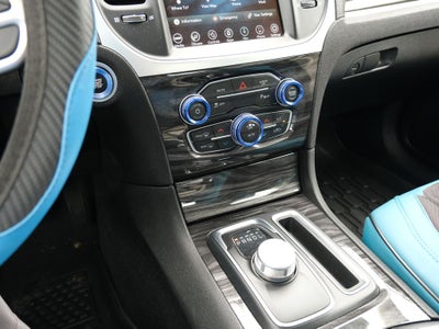 2022 Chrysler 300 Touring