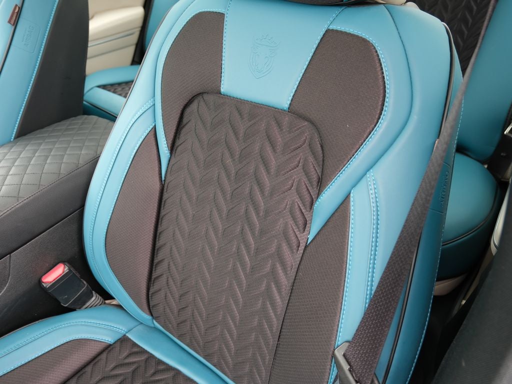 2022 Chrysler 300 Touring
