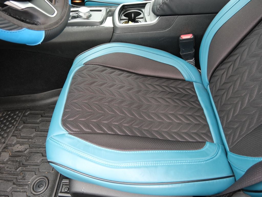 2022 Chrysler 300 Touring