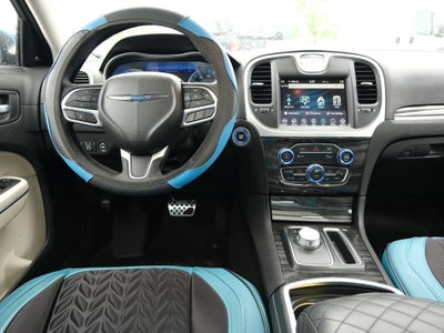 2022 Chrysler 300 Touring