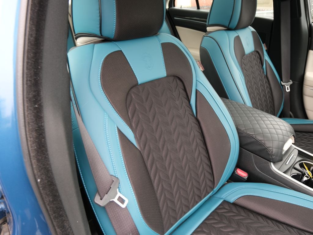 2022 Chrysler 300 Touring