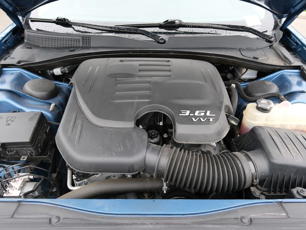 2022 Chrysler 300 Touring