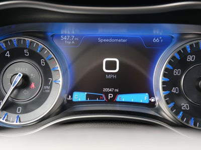 2022 Chrysler 300 Touring