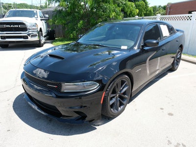 2020 Dodge Charger R/T