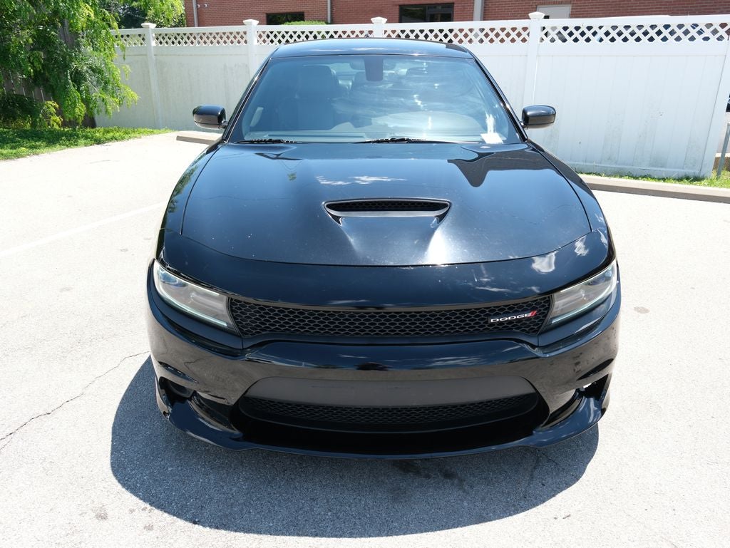 2020 Dodge Charger R/T