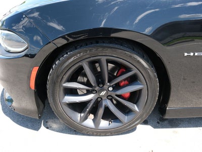 2020 Dodge Charger R/T