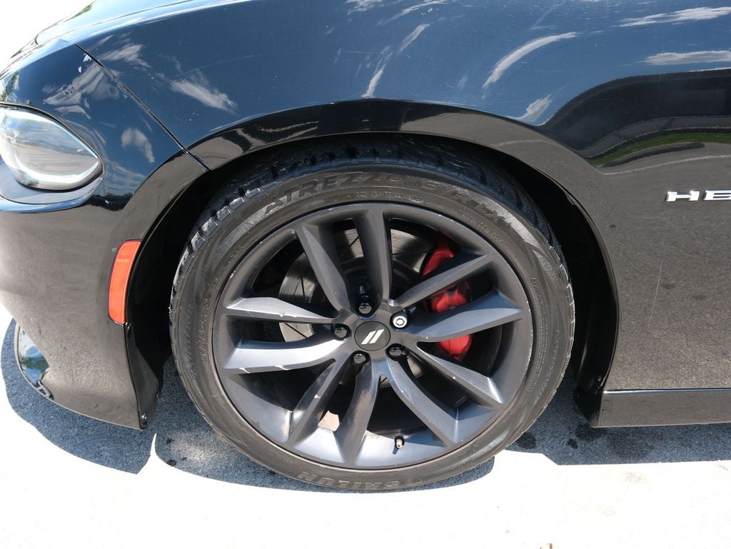 2020 Dodge Charger R/T
