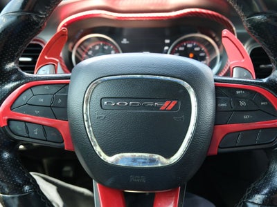 2020 Dodge Charger R/T
