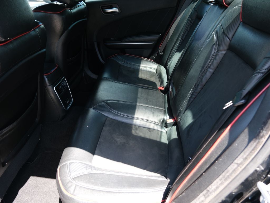 2020 Dodge Charger R/T
