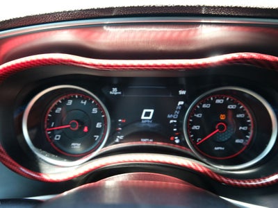 2020 Dodge Charger R/T