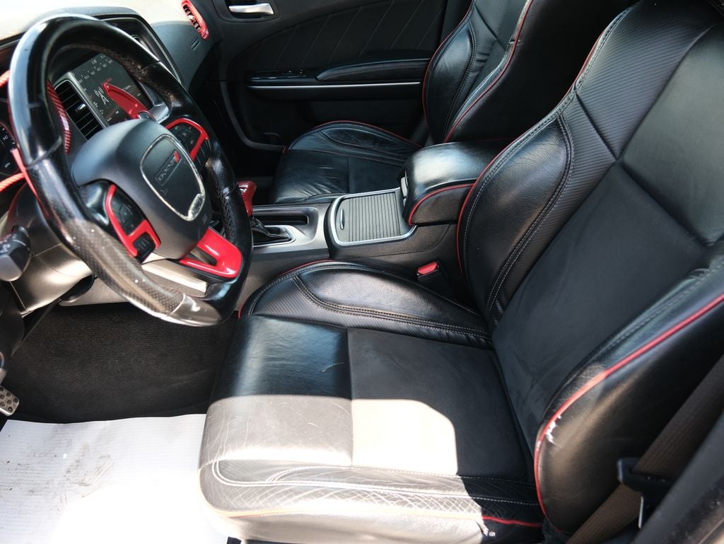 2020 Dodge Charger R/T