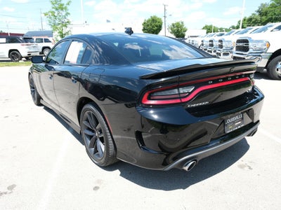 2020 Dodge Charger R/T
