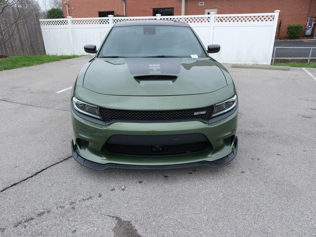 2023 Dodge Charger R/T Daytona