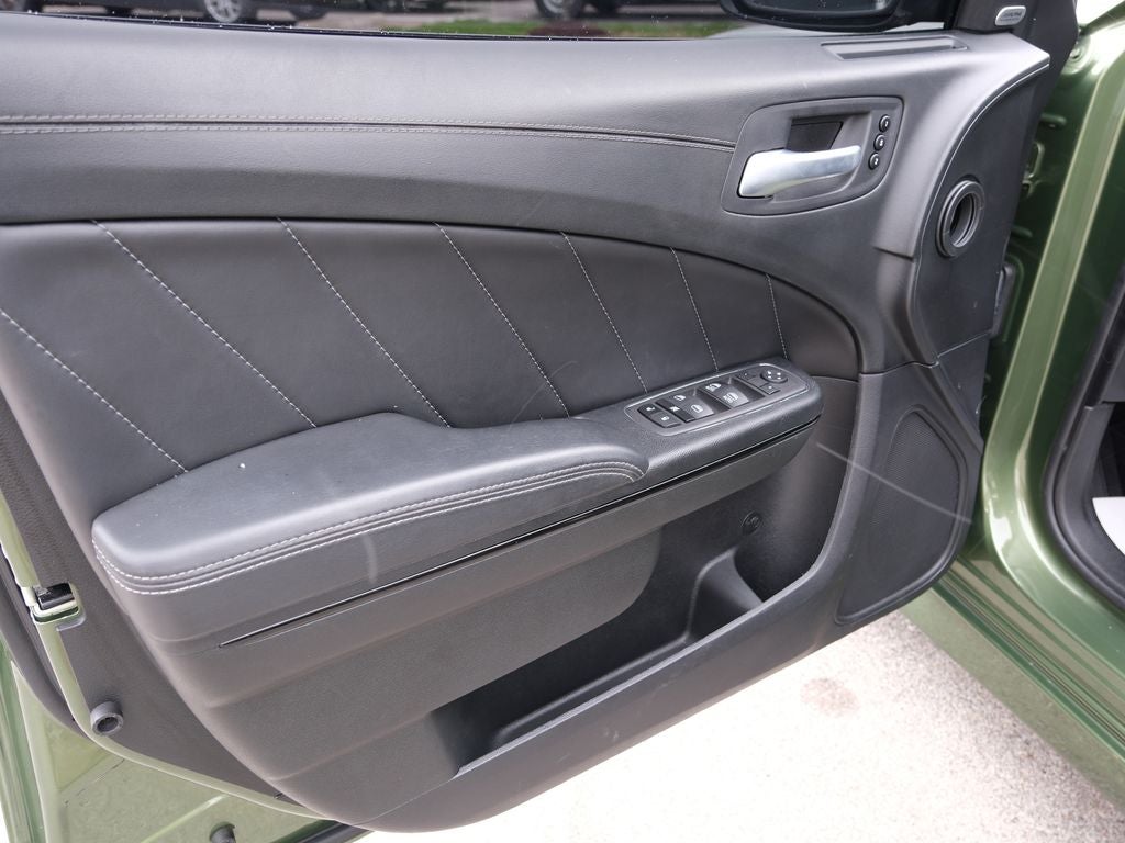 2023 Dodge Charger R/T Daytona