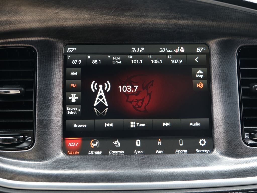 2023 Dodge Charger R/T Daytona