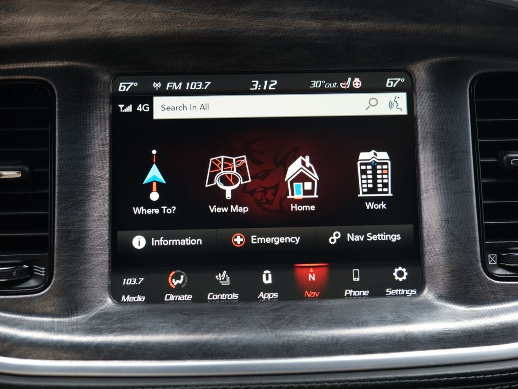 2023 Dodge Charger R/T Daytona