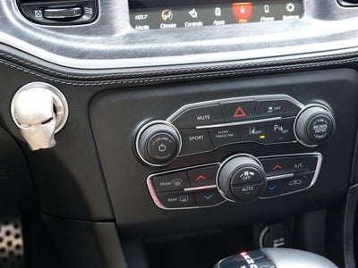 2023 Dodge Charger R/T Daytona