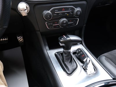 2023 Dodge Charger R/T Daytona