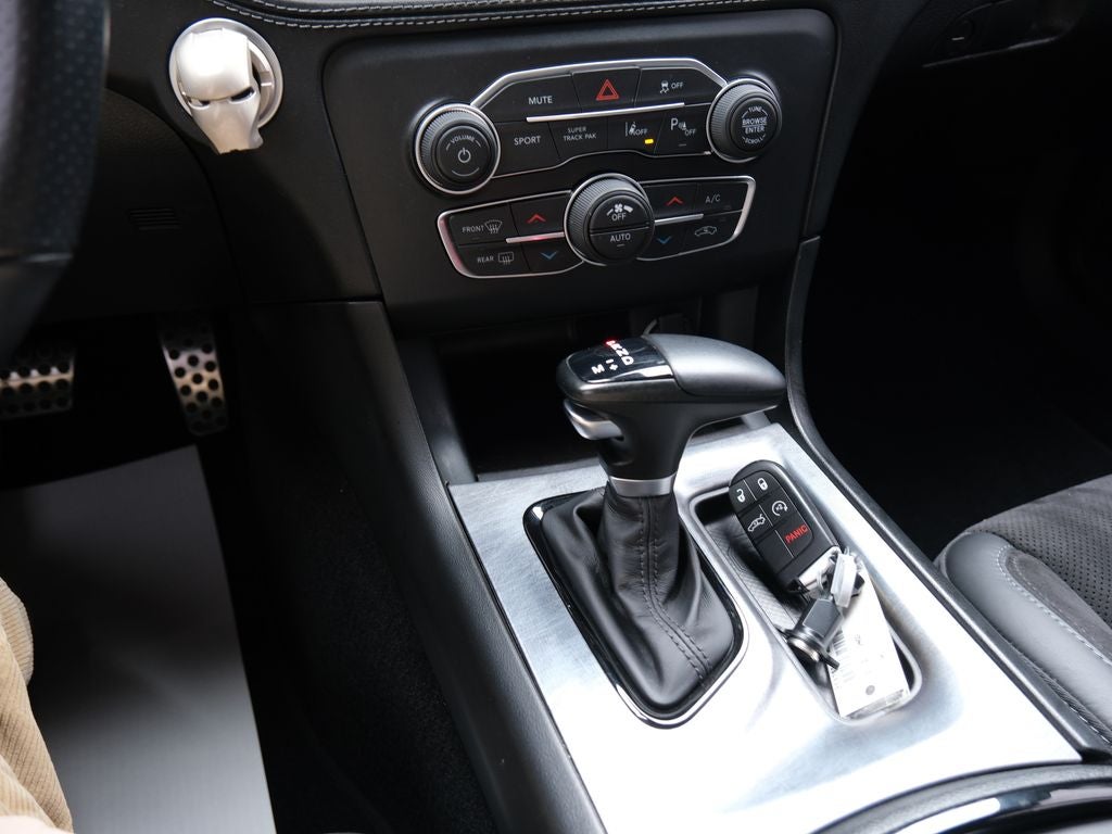 2023 Dodge Charger R/T Daytona