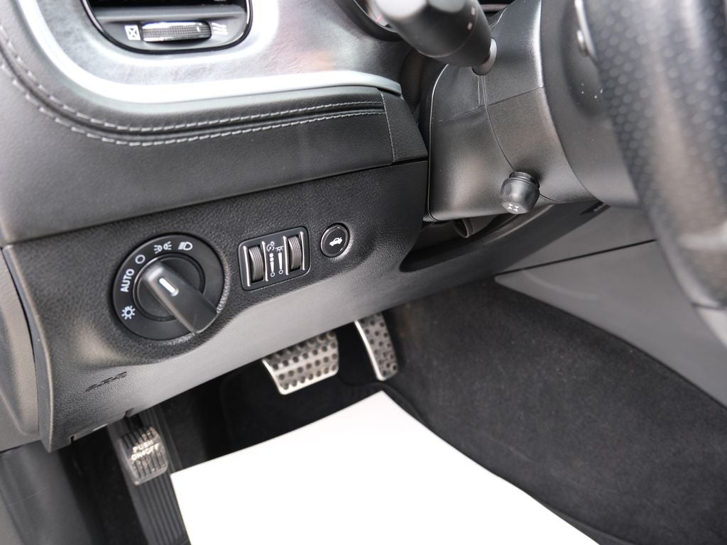 2023 Dodge Charger R/T Daytona