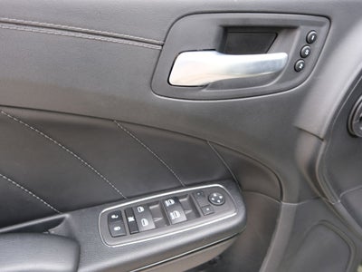 2023 Dodge Charger R/T Daytona