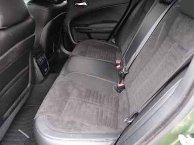 2023 Dodge Charger R/T Daytona