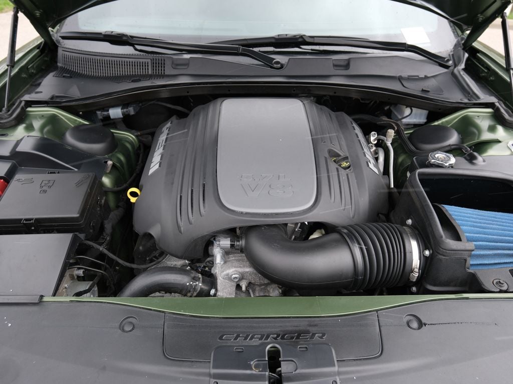 2023 Dodge Charger R/T Daytona