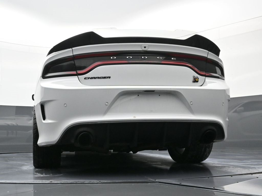2021 Dodge Charger Scat Pack