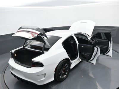 2021 Dodge Charger Scat Pack