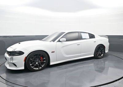 2021 Dodge Charger Scat Pack