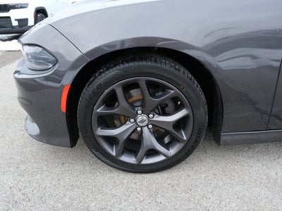 2019 Dodge Charger GT