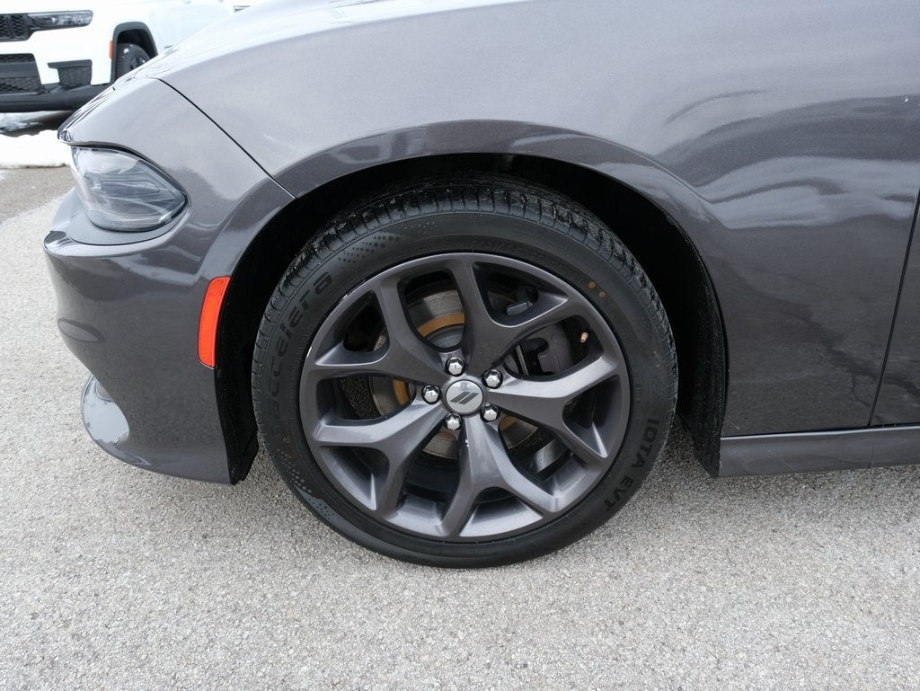 2019 Dodge Charger GT