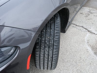 2019 Dodge Charger GT