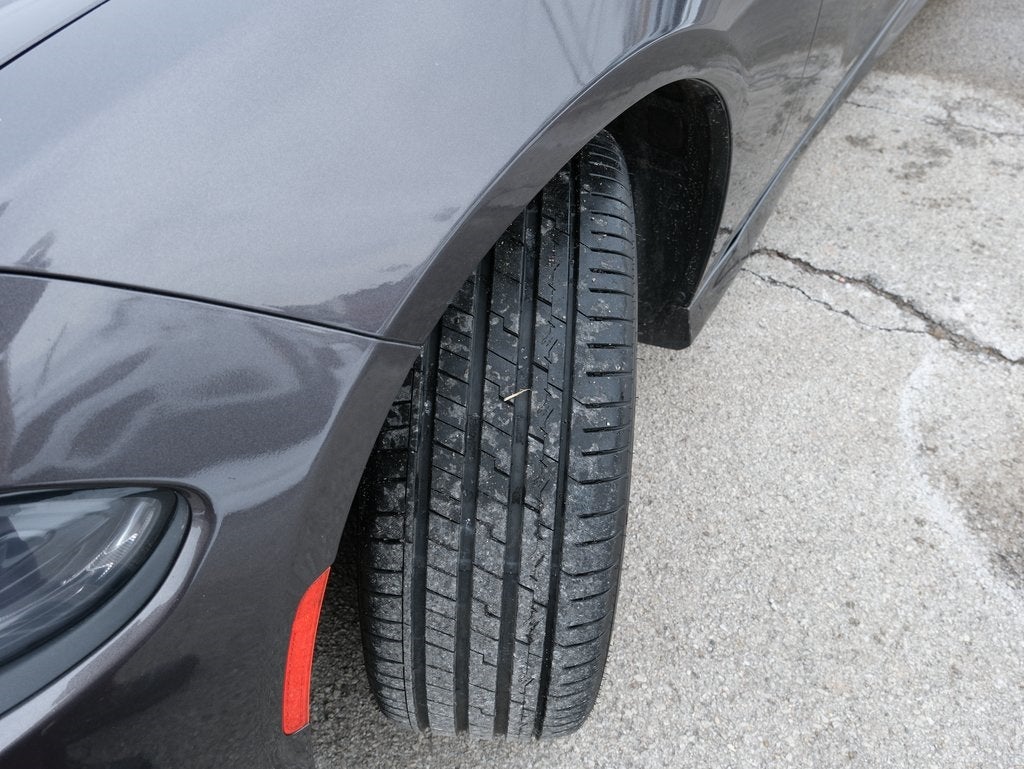 2019 Dodge Charger GT